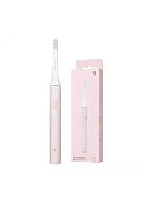 Електрична зубна щітка Mijia Sonic Electric Toothbrush T100 MES603 Pink (NUN4096CN) chk ly