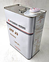 Оригінальне мастило трансмісійне 4л 4031610 ATF J3