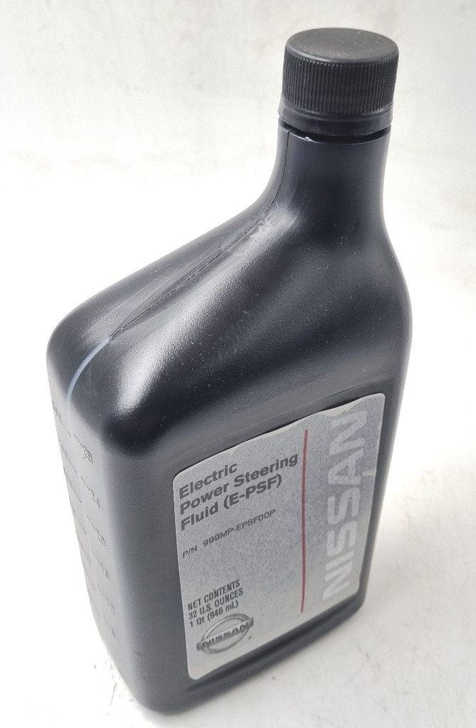 Рідина гідропідсилювача керма оригінал 1л 999MP-EPSF00P