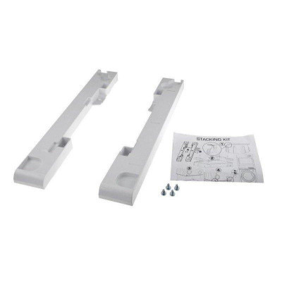 Аксесуар до пральних машин Candy WSK1101STDPLASTCKKIT, фото 1