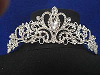 Корона. Діадема.