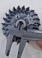 Honda GX 35, Procraft, Bosh GTR 50 Маховик, магнето мотокоса 4т китай, фото 2