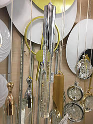 Люстра-підвіс трубка 227906/1 (1елемент)