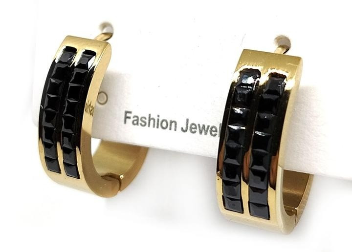 Сережки гарні для вух, фото 1