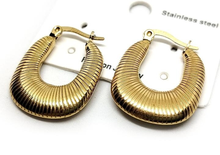 Сережки біжутері для дівчини, фото 1