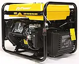 Інверторний бензиновий генератор ITC Power GG40XEi, фото 3
