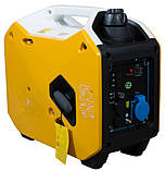 Генератор інверторний ITC Power GG18I 1500/1800 W, фото 4