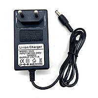 Зарядний пристрій для 5s збірки Li-ion, Li-Pol 21В 1A