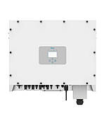 Інвертори для сонячних батарей