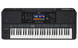 Синтезатор YAMAHA PSR-SX720