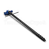 Зерновентилятор, продувка зерна, аератор зерна «Козак-4» 220В, фото 5