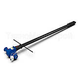 Зерновентилятор, продувка зерна, аератор зерна «Козак-4» 220В, фото 4