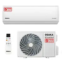 Кондиціонер OSAKA STVP-12 HH3 Power Pro DC INVERTER + WiFi