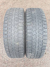 Диски колісні 4x100 Део Ланос Cенс Опель Вектра Кадет + зимові шини Бел-127 175 70 R13 пара 2шт причіп візок