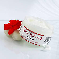 Крем для проблемної та жирної шкіри обличчя Top Beauty 150 мл