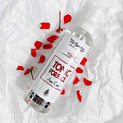 Заспокійливий тонік для чутливої шкіри, схильної до подразнення Top Beauty 200 мл