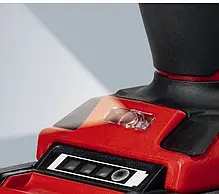 Ударний шуруповерт безщітковий Einhell TP-CD 18 Li-i Brushless - Solo, фото 6