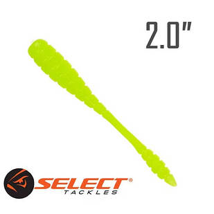 Tsunik 2" (50 мм) 10 шт. Силікон Select 045