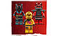 LEGO Ninjago Суперштормовий реактивний літак Рас та Арін [71833], фото 7