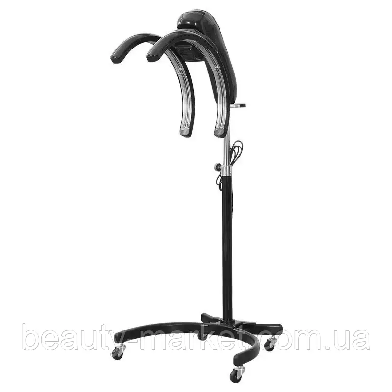 Клімазон з інфрачервоним освітленням Keratex Lite