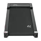 Бігова доріжка FitToSky ES-T4008 електрична для спортзалу будинку W_2474, фото 3