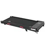 Бігова доріжка FitToSky ES-T4008 електрична для спортзалу будинку W_2474, фото 7