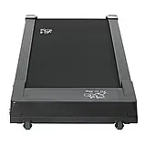 Бігова доріжка FitToSky ES-T4008 електрична для спортзалу будинку W_2474, фото 9