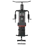 Силова станція FitToSky ES-402 65кг багатофункціональний тренажер для дому спортзалу W_2474, фото 5