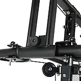 Силова станція FitToSky ES-409 65 кг багатофункціональний тренажер для дому спортзалу W_2475, фото 8