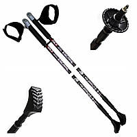 Палиці NILS Escape NW 608 для скандинавської нордичної ходьби W_2476