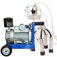 Доїльний апарат