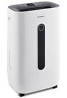 Осушувач Berdsen білий BD-523 компресорний вологопоглинач повітря побутовий для дому офісу W_2434