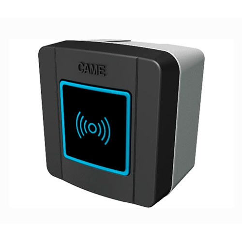 Зчитувач Bluetooth на 15 користувачів і 1 реле CAME SELB1SDG1