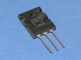 Транзистор GT80J101 Toshiba 80A 600V, фото 1