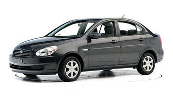 Accent III (05-10)
