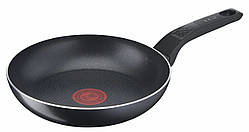 Сковорода TEFAL Easy Clean 24 см