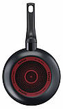 Сковорода TEFAL Easy Clean 24 см, фото 4