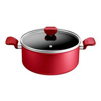 Кастрюля TEFAL Household 24х11 см