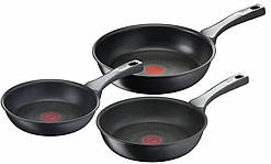Набір сковорідок TEFAL UNLIMITED ON 3 предмети