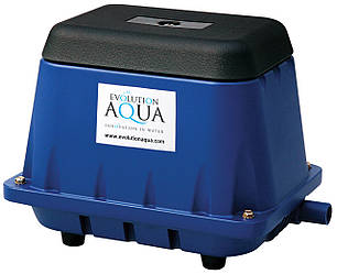 Повітряний компресор Evolution Aqua Airtech 95