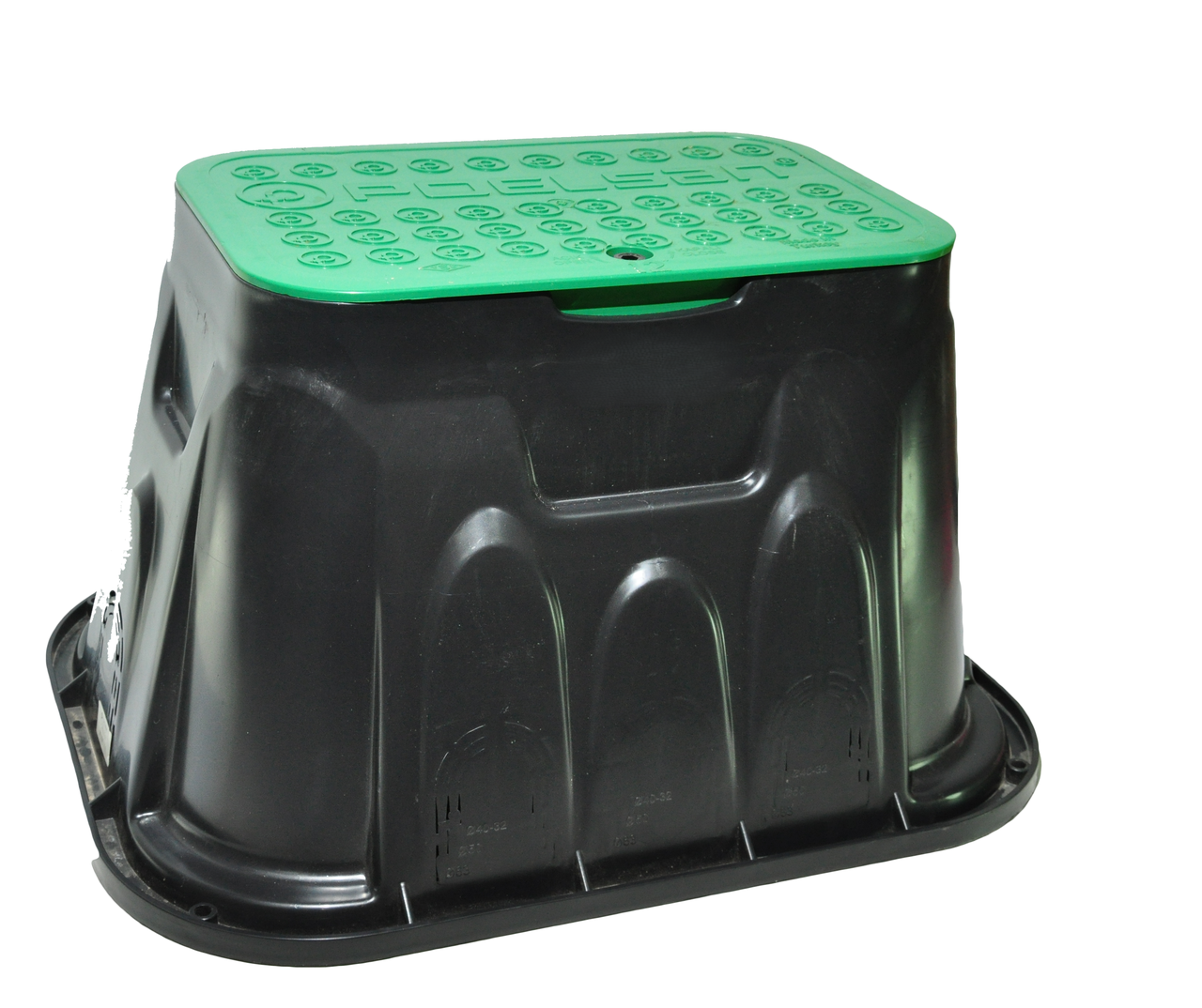 Колодязь для клапана стандарт, Туреччина