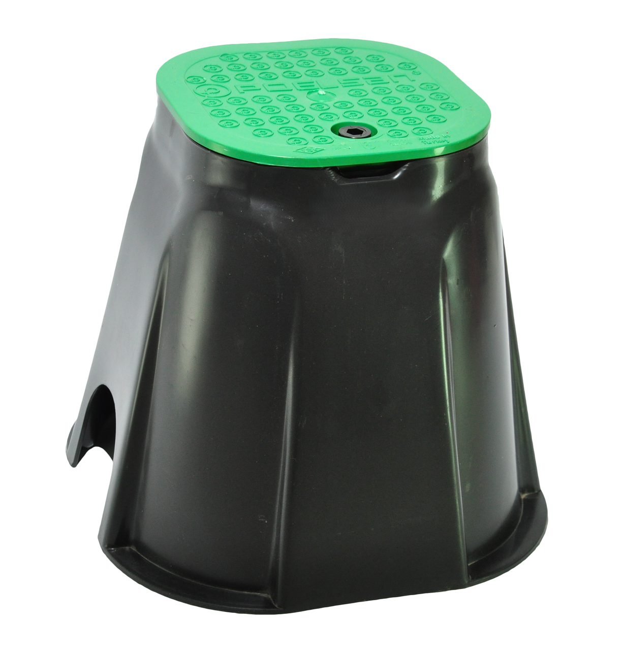 Колодязь для клапана маленький, Туреччина