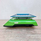 Акумуляторні ваги торгові з дисплеями до 55кг, BITEK BT-982S / Ваги електронні / Торгові ваги, фото 5