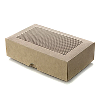 Заготовка для вишивки з картону FLBE(C)-001