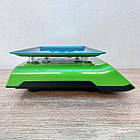 Акумуляторні ваги торгові з дисплеями до 55кг, BITEK BT-982S / Ваги електронні / Торгові ваги, фото 7