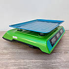 Акумуляторні ваги торгові з дисплеями до 55кг, BITEK BT-982S / Ваги електронні / Торгові ваги, фото 6