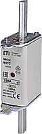 Предохранитель ножевой NH-1C/gG 100A 500V KOMBI ETI (004184214)