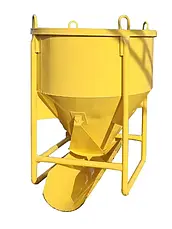 Бадді по бетону