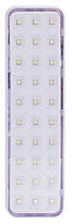 Світильник аварійний e.emerg.stand.9830K.led.3/6h.IP20, 3/6 годин, фото 3