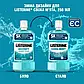 Ополіскувач для ротової порожнини Listerine Лістерин Експерт Захист ясен 1000 мл після чищення зубів для зубів, фото 7